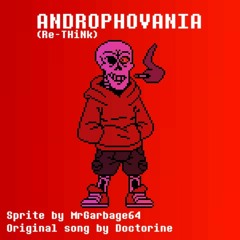 INTEGRITY (AZ!Underswap) - ANDROPHOVANIA (Re-THiNk)