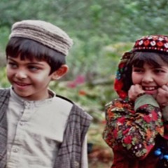 Khatereh-Hossein Alizadeh- در چشم باد