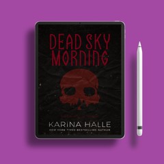 Dead Sky Morning by Karina Halle. On the House [PDF]