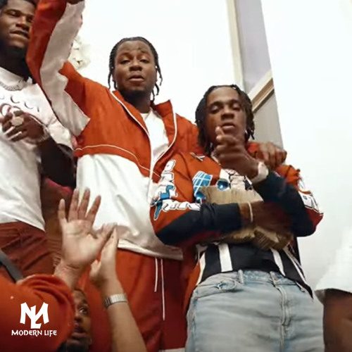 Moneydw - SPLASH (feat. Swap Papi, TMB DonKe, Guapo)