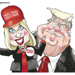Pam Bondi, Ethical Implications for Trump's Attorney General Pick