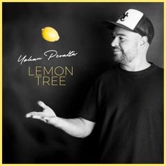 Yohan Peralta- Lemon Tree (Radio version)