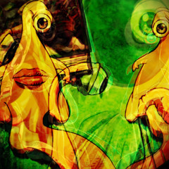 brain parasyte