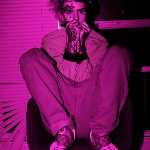 Lil Peep X Crystal Castles - Nineteen X Baptism