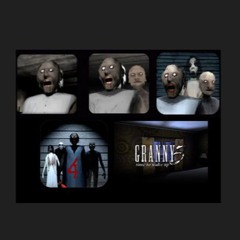 Granny Chase Music Soundtrack