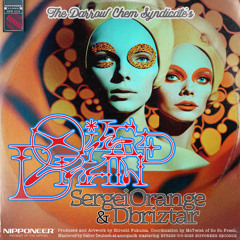 The Darrow Chem Syndicate - Oiled Bran (Sergei Orange & Dbriztar Remix)