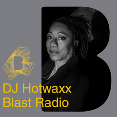 BLAST  RADIO 4 HR MIX
