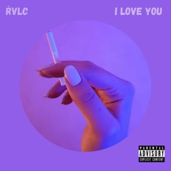 I Love You - Revolc (Original Mix) [FREE DOWNLOAD]