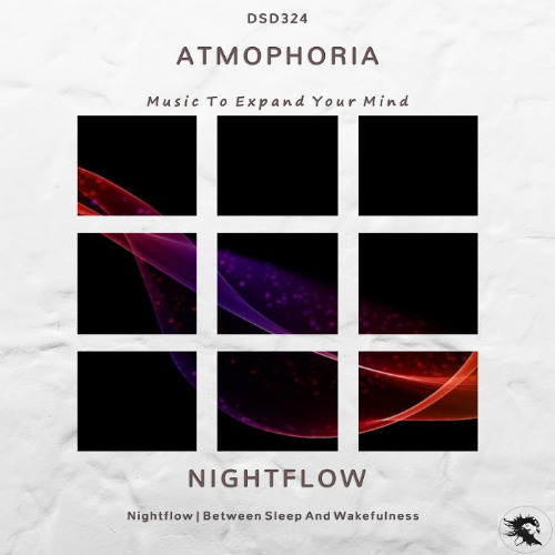 DSD324 | Atmophoria - Between Sleep And Wakefulness (Original Mix)