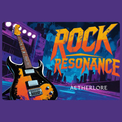 Rock Resonance