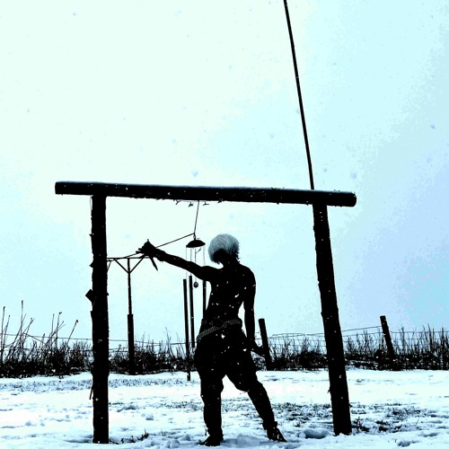 BLIZZARD (prod. GlimmerXP) -- Alternate