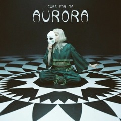 Aurora - Cure For Me (Zanderfish Remix)