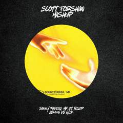 Sonny Fodera, MK vs Bicep - Asking vs Glue [PITCHED & FILTERED]