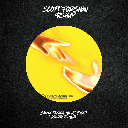 Sonny Fodera, MK vs Bicep - Asking vs Glue [PITCHED & FILTERED]