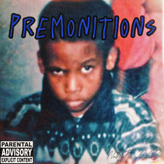 Premonitons - TheFukinPhil (Prod) by PKBeatz