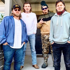 NashVegas Mix Vol. 6