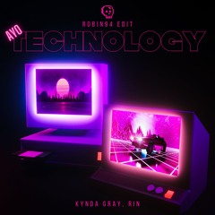 Kynda Gray, Rin - Ayo Technology (robin94 Edit)