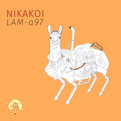 1. Nikakoi - LAM - a97 (Nikakoi Anthology 1996-2020) CES016