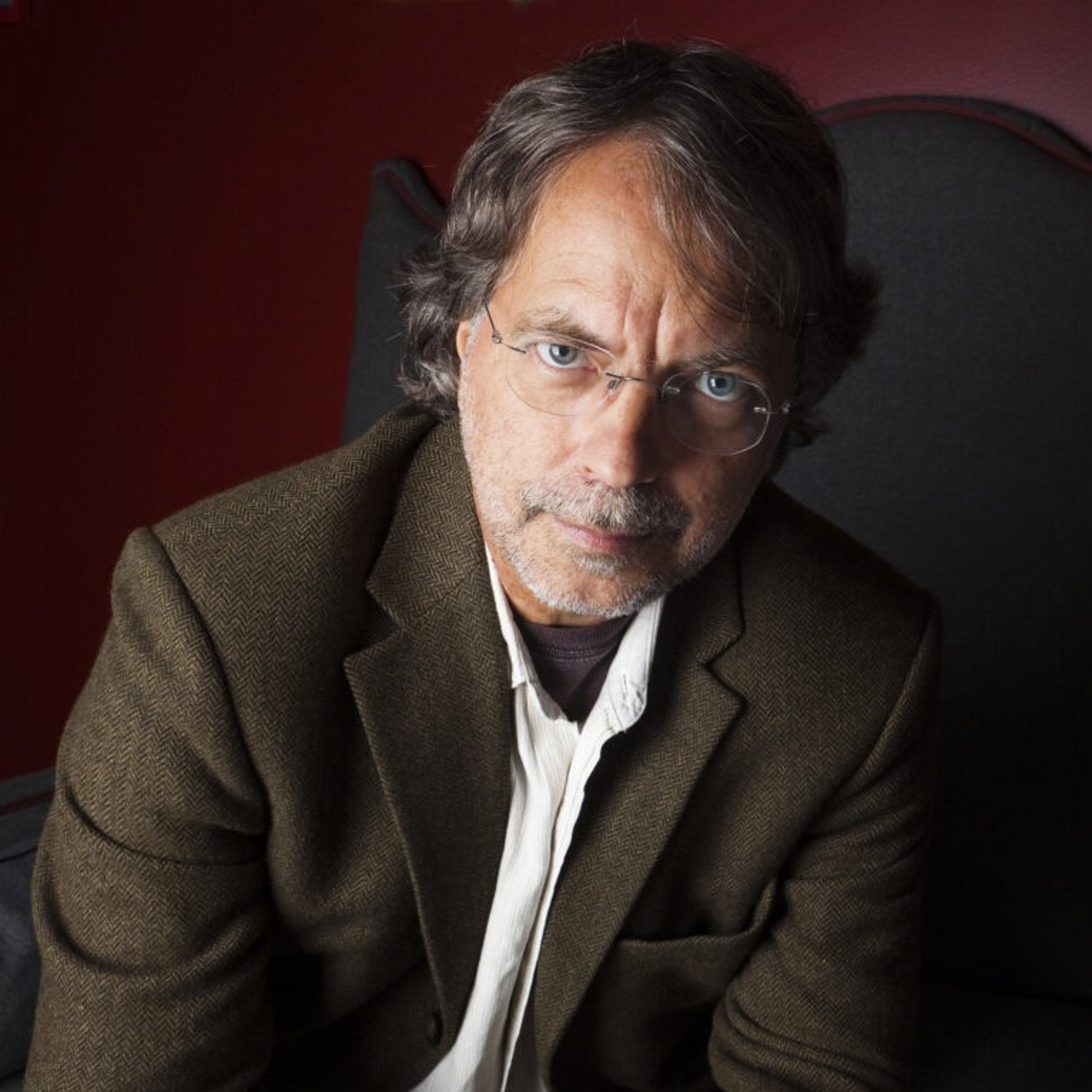 MIA COUTO – LE CARTOGRAPHE DES ABSENCES