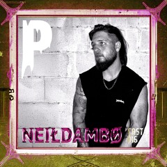 PLEASURE CAST 016-NeiłDambø