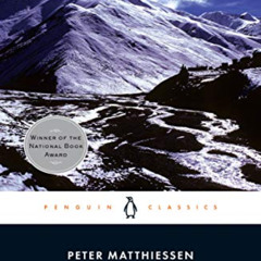 [Free] EPUB 💌 The Snow Leopard (Penguin Classics) by  Peter Matthiessen &  Pico Iyer