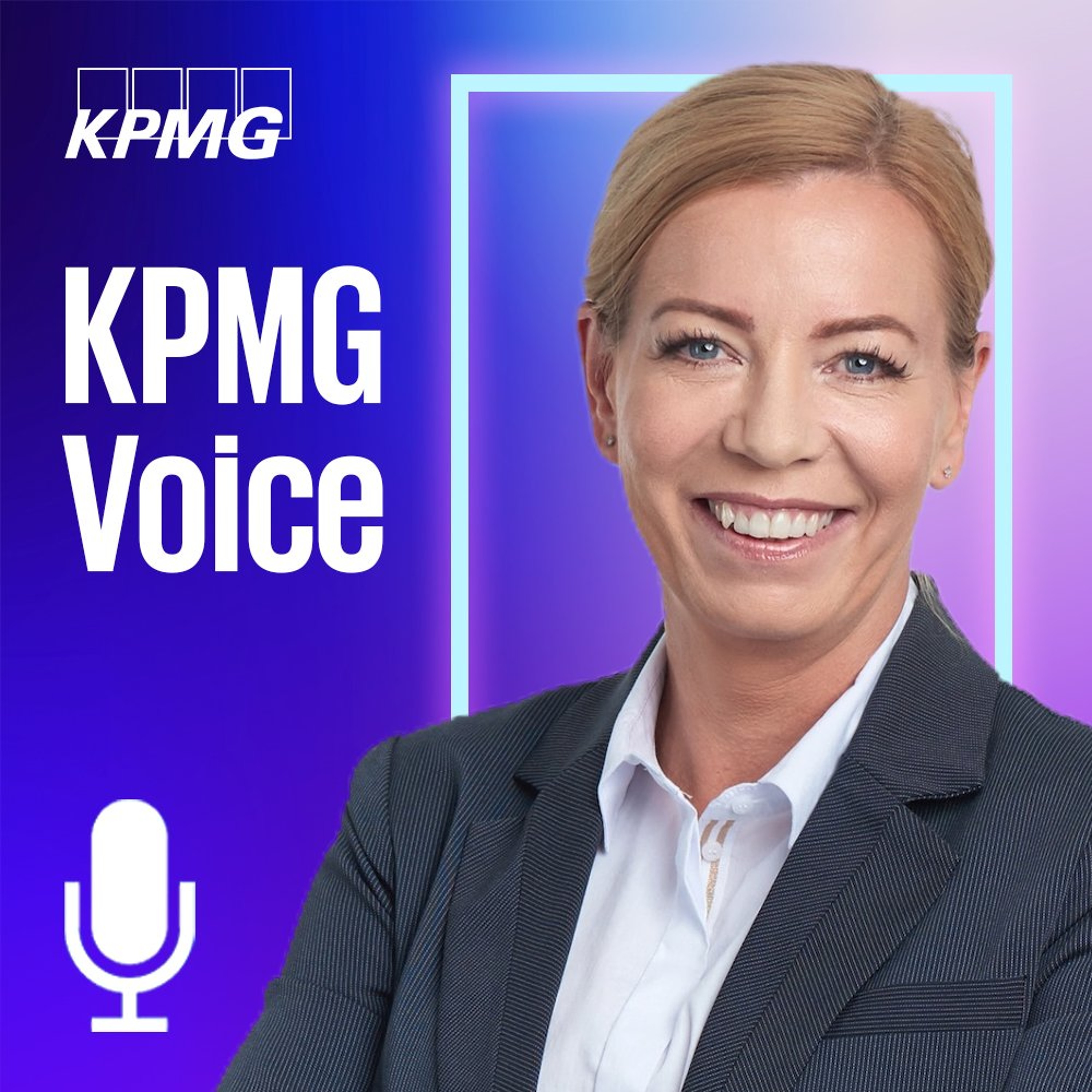 Női vezérigazgatóval erősít a KPMG: Rakó Ágnes az új CEO