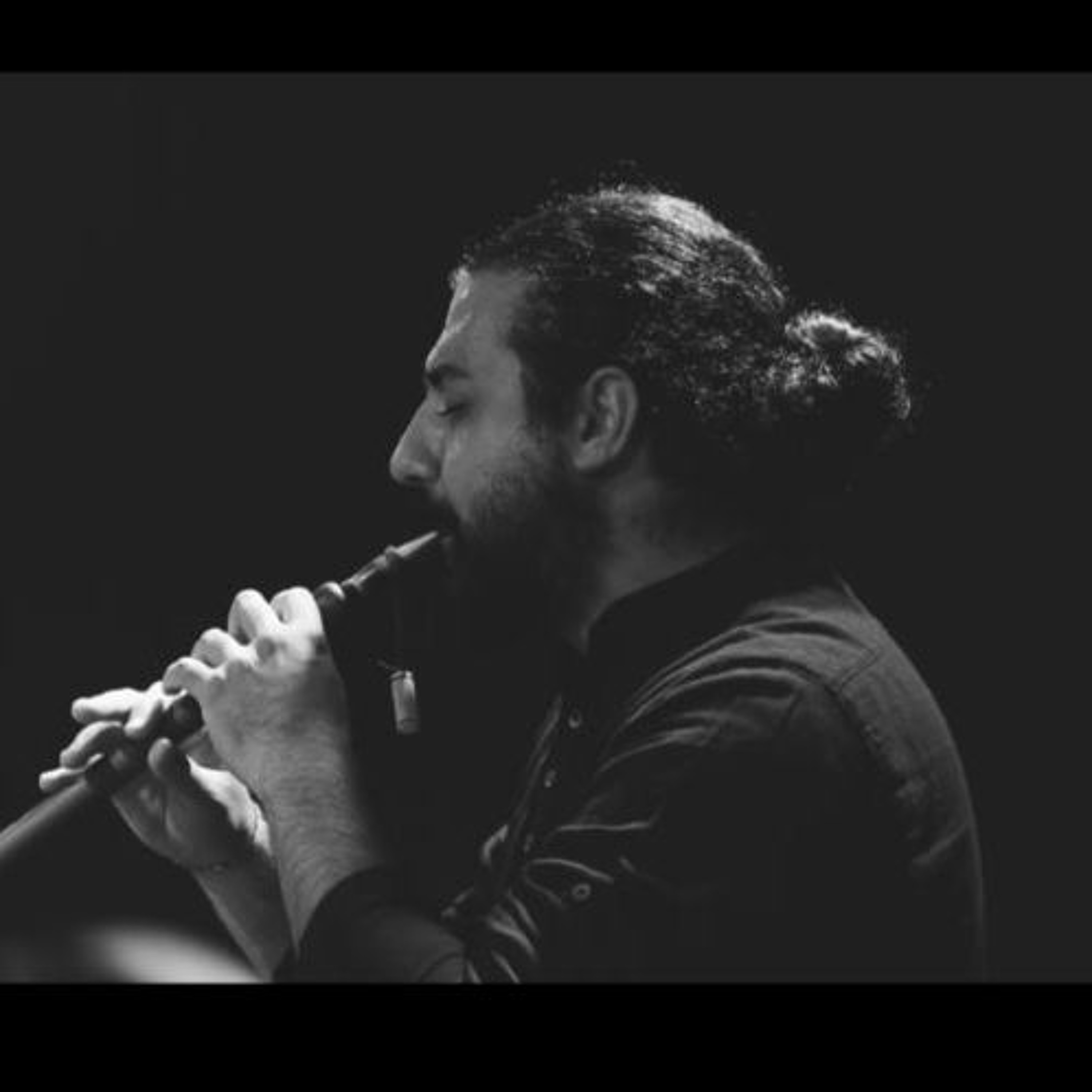 17. Özgür Evrim : I Play My Duduk As A Hobby For My Turkish - Kurdish Community In Germany episode artwork