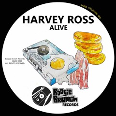 Alive (Boogie Brunch)