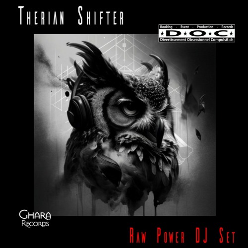 Raw Power DJ Set