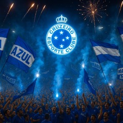 CRUZEIRO 2025