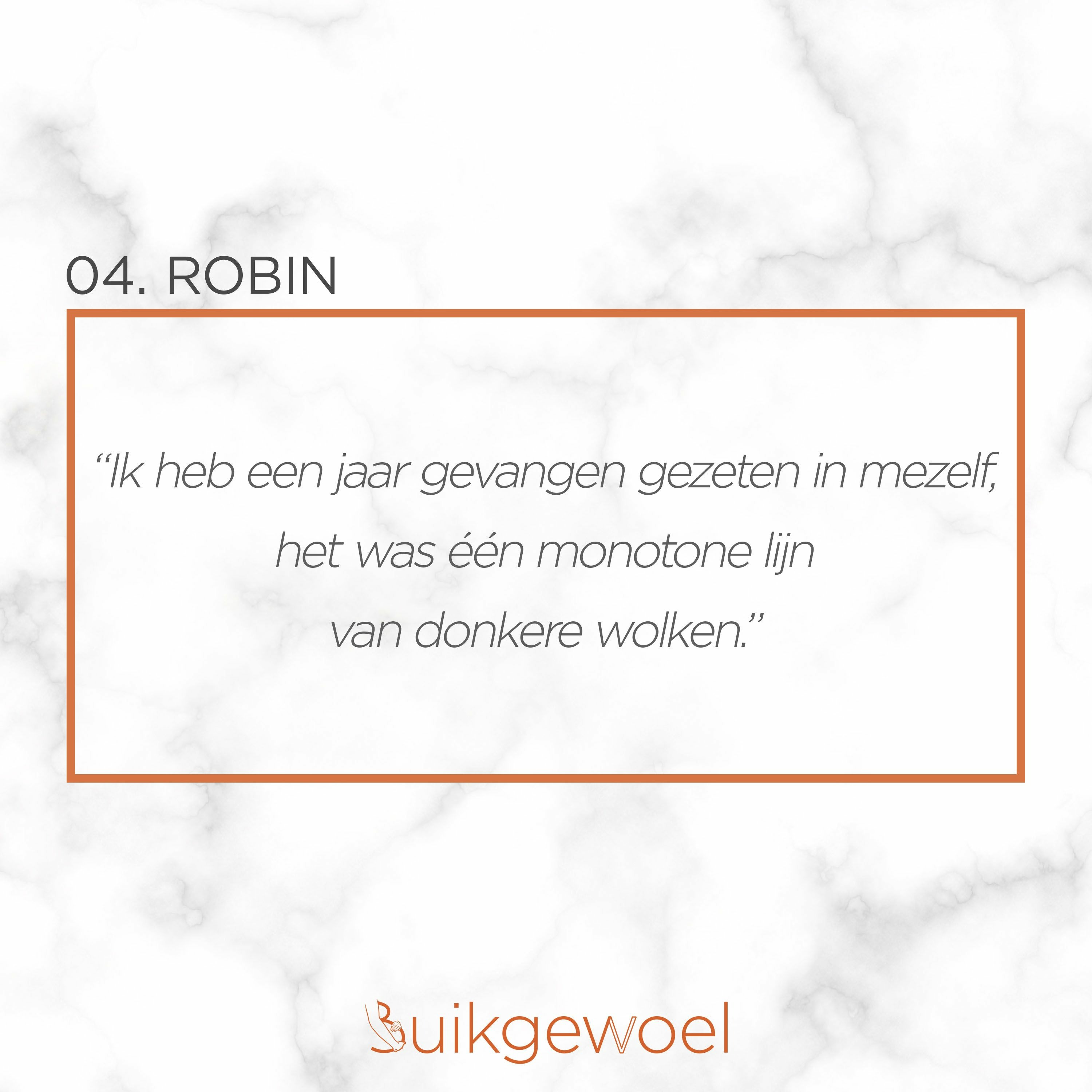 Buikgewoel
