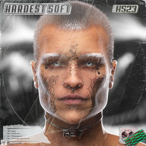 SINDEX PREMIERE: REV - Tendresse [HS23]