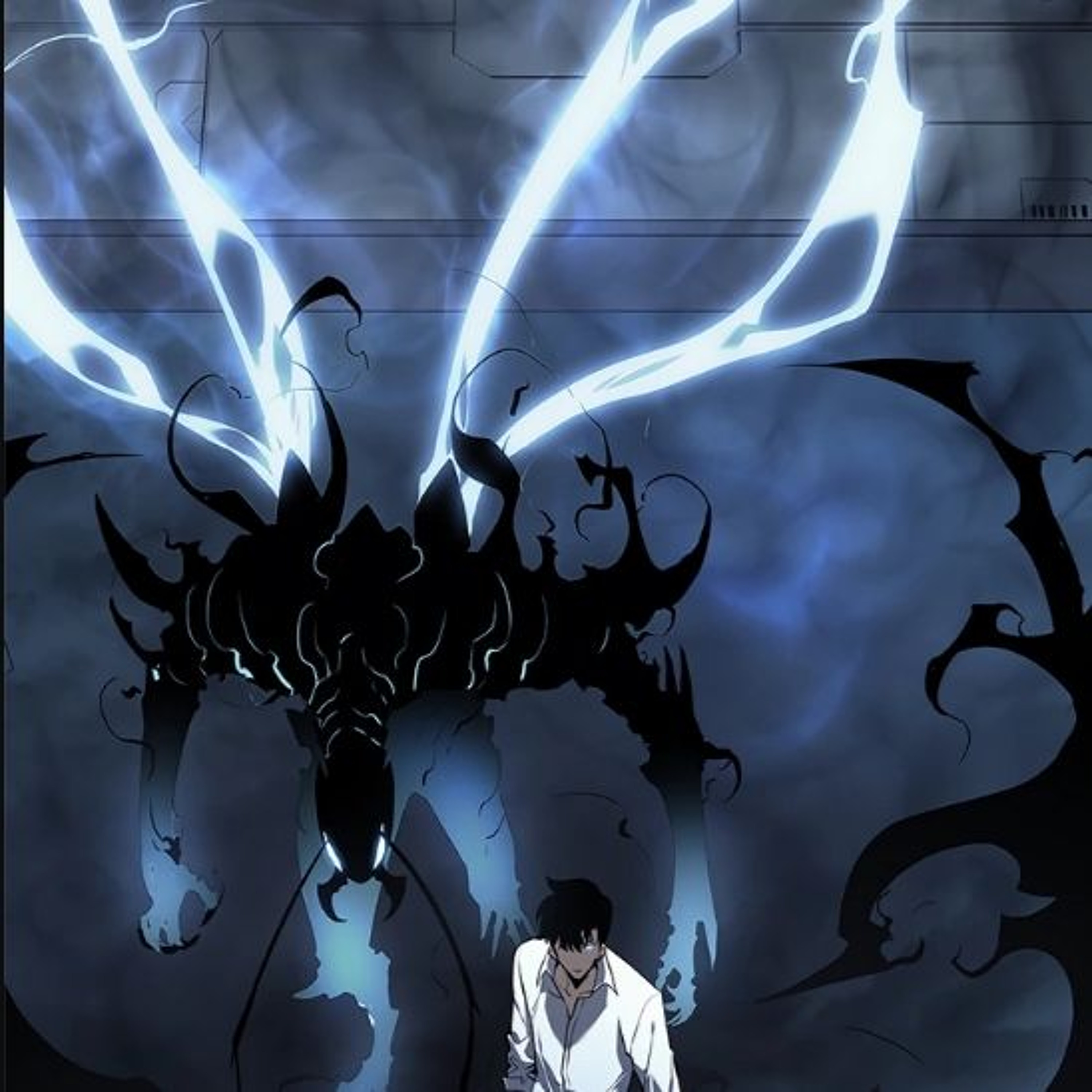 𝐀 𝐑 𝐈 𝐒 𝐄 episode artwork