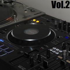 MIKE GM - Cuarentena Rebotera Vol 19.2