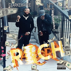 RICH - FT JCHIGHSTACKZ