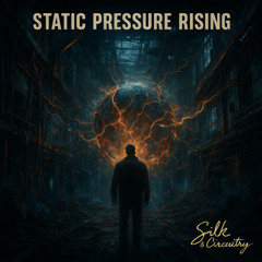 Static pressure Rising