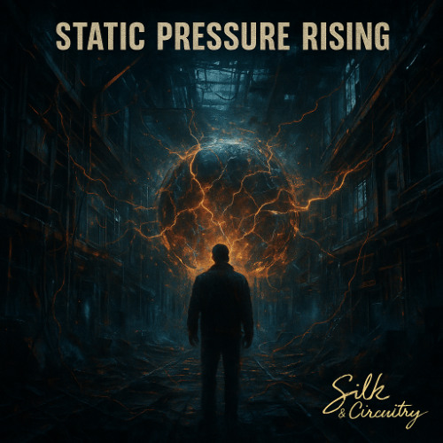 Static pressure Rising