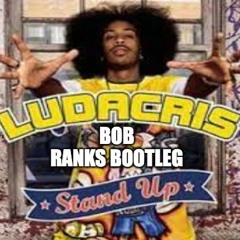Ludacris Stand Up - Bob Ranks Bootleg (FREE DOWNLOAD)