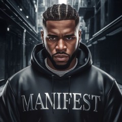 Manifest (Hard Trap Instrumental w/ Crazy 808s)