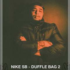 Nike SB / Duffle Bag 2