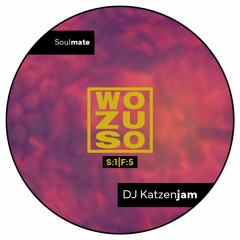 DJ Katzenjam - Soulmate [live] [WortzumSonntag#5]