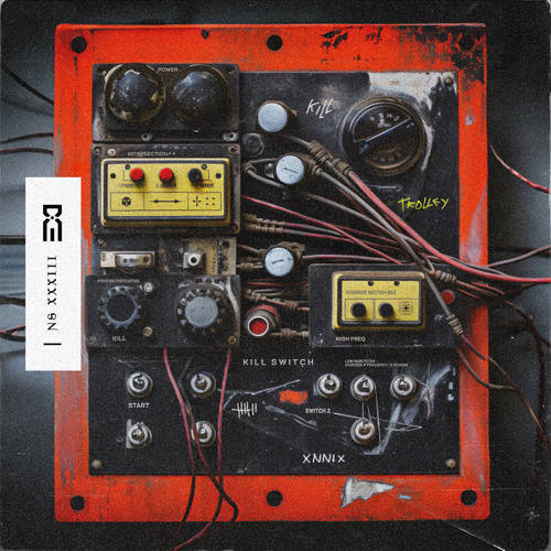 Stream Kill Switch by Annix Listen online for free on SoundCloud