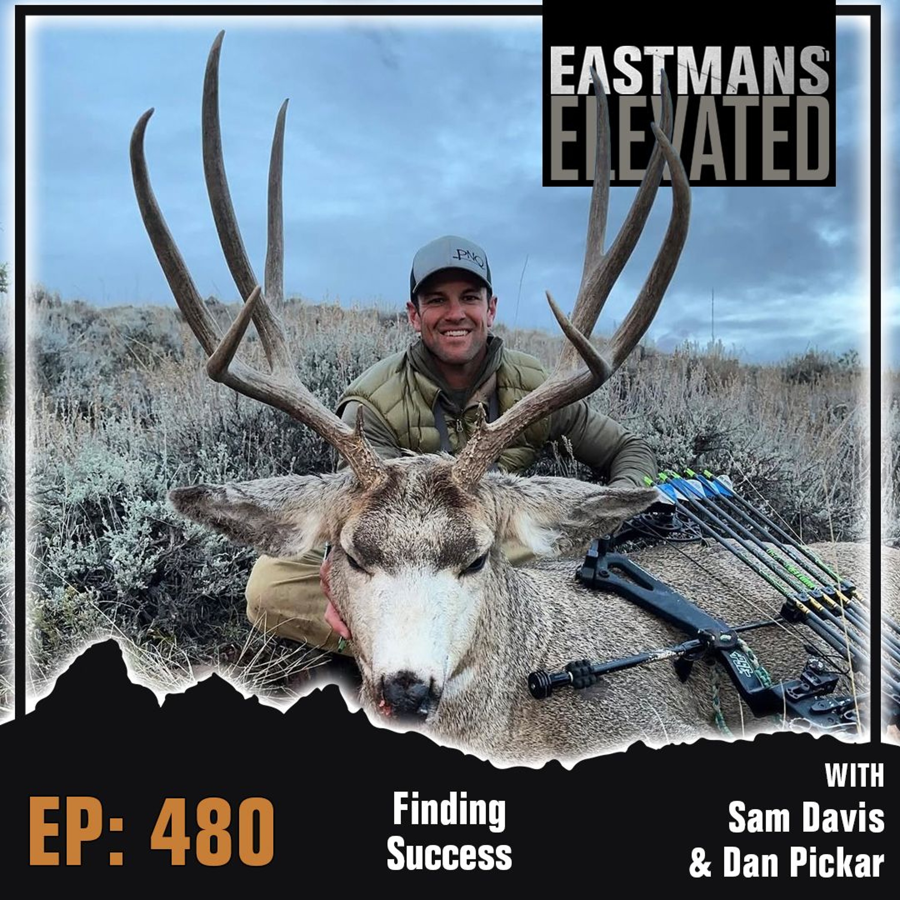 Eastmans\' Elevated