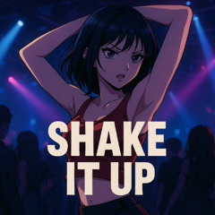 Shake it up