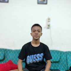 MODE KENCANG💃💃#PANCASONA FAMILY -MR.Tabbongkang01★