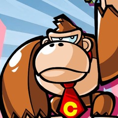 I Cant Fix You - Donkey Kong 64 (Ai Cover)