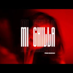 MI CHILLA