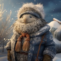 Winter Womble (wip)