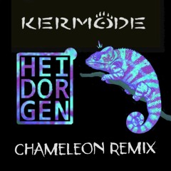 Kermode - Chameleon (Heidorgen Remix)