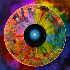 The Wheel-Grateful Dead Cover by The Eclectic Collective; Guest Starring Ross Smithe
